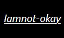 iamnot-okay.com