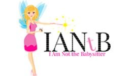 Ich bin nicht der Babysitter (iamnotthebabysitter.com)