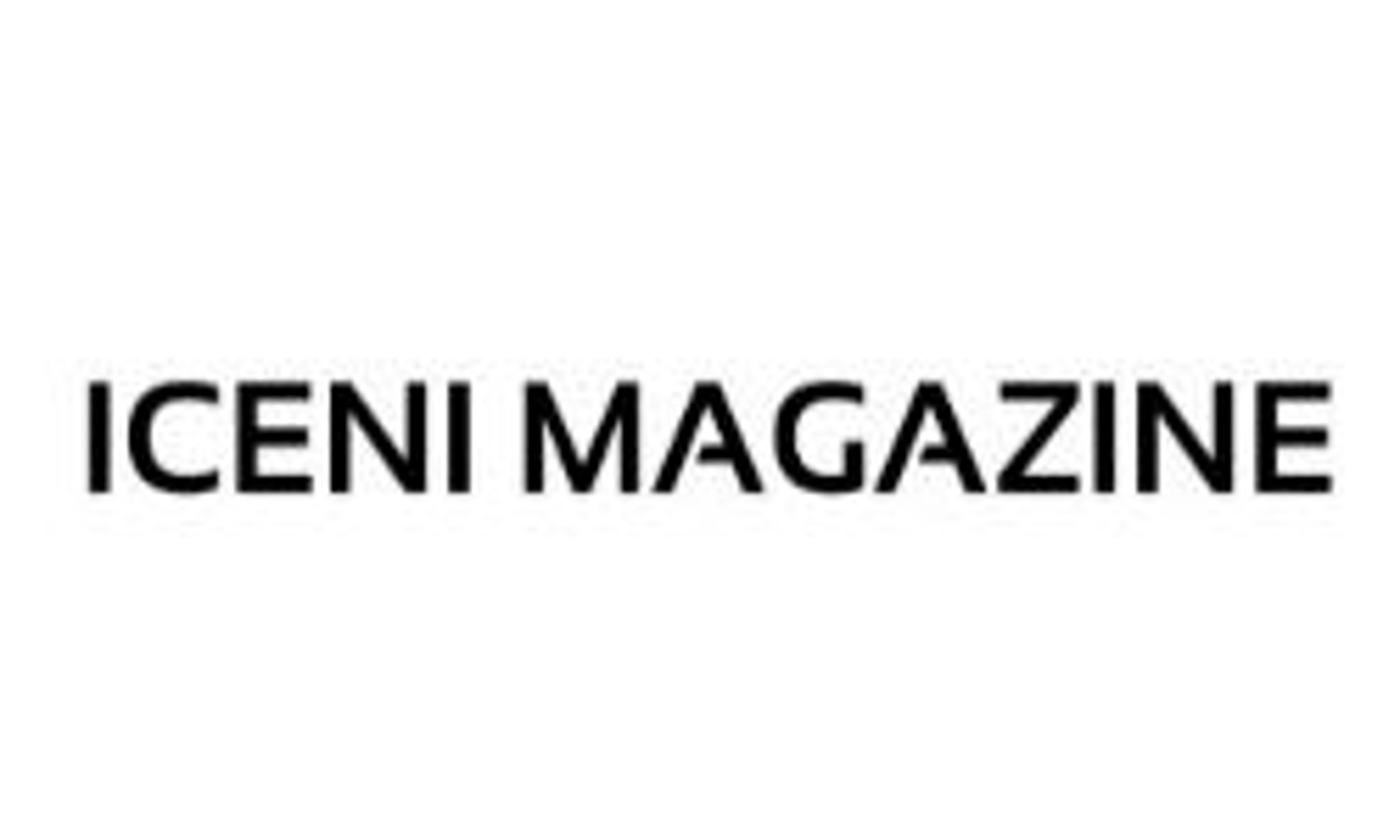 Revista Iceni (icenimagazine.co.uk)
