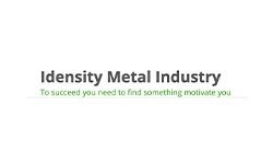 idensity-metal.com