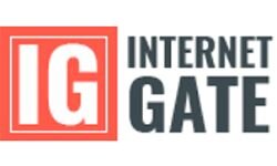 I Gate (igate.com.ua)