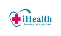 iHealth (ihealth.in.ua)