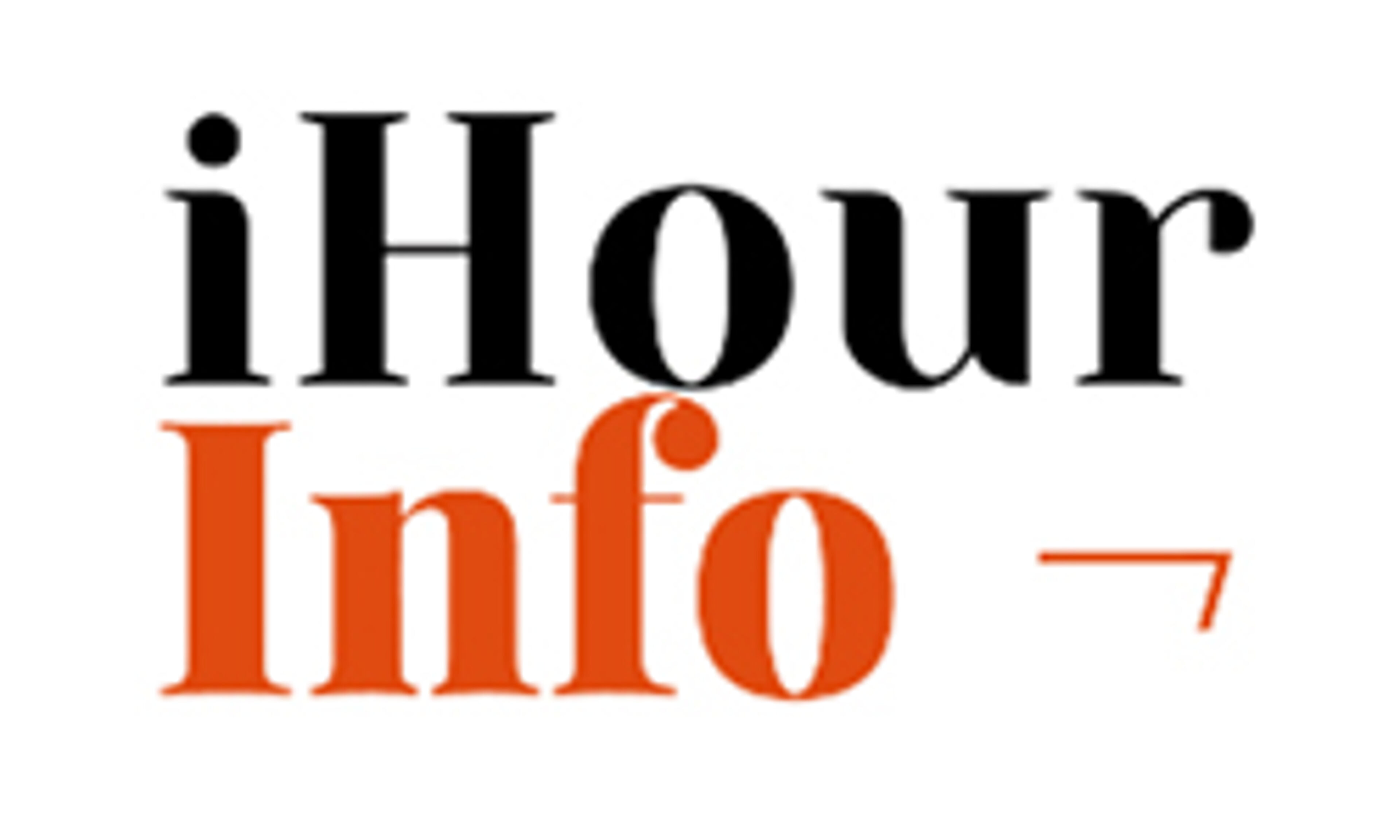 ihourinfo.com