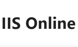 iisonline.org