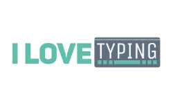 ilovetyping.com