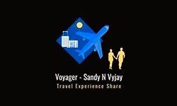 Blog de viajes Voyager (imvoyager.com)