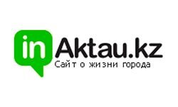 В Актау (inaktau.kz)