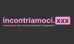 incontriamoci.xxx