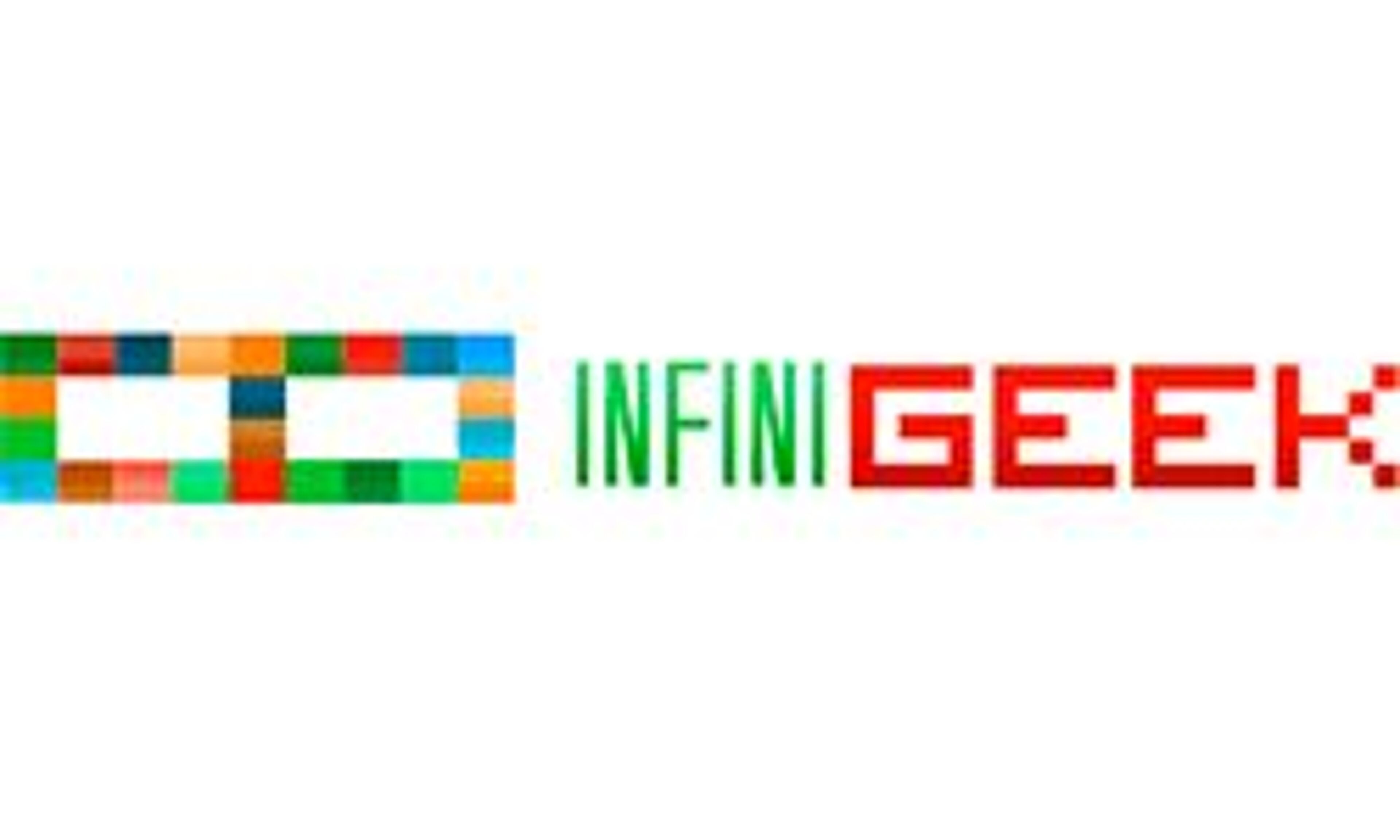 Инфини гик (infinigeek.com)