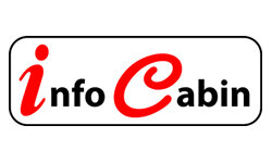 Infohytte (infocabin.net)
