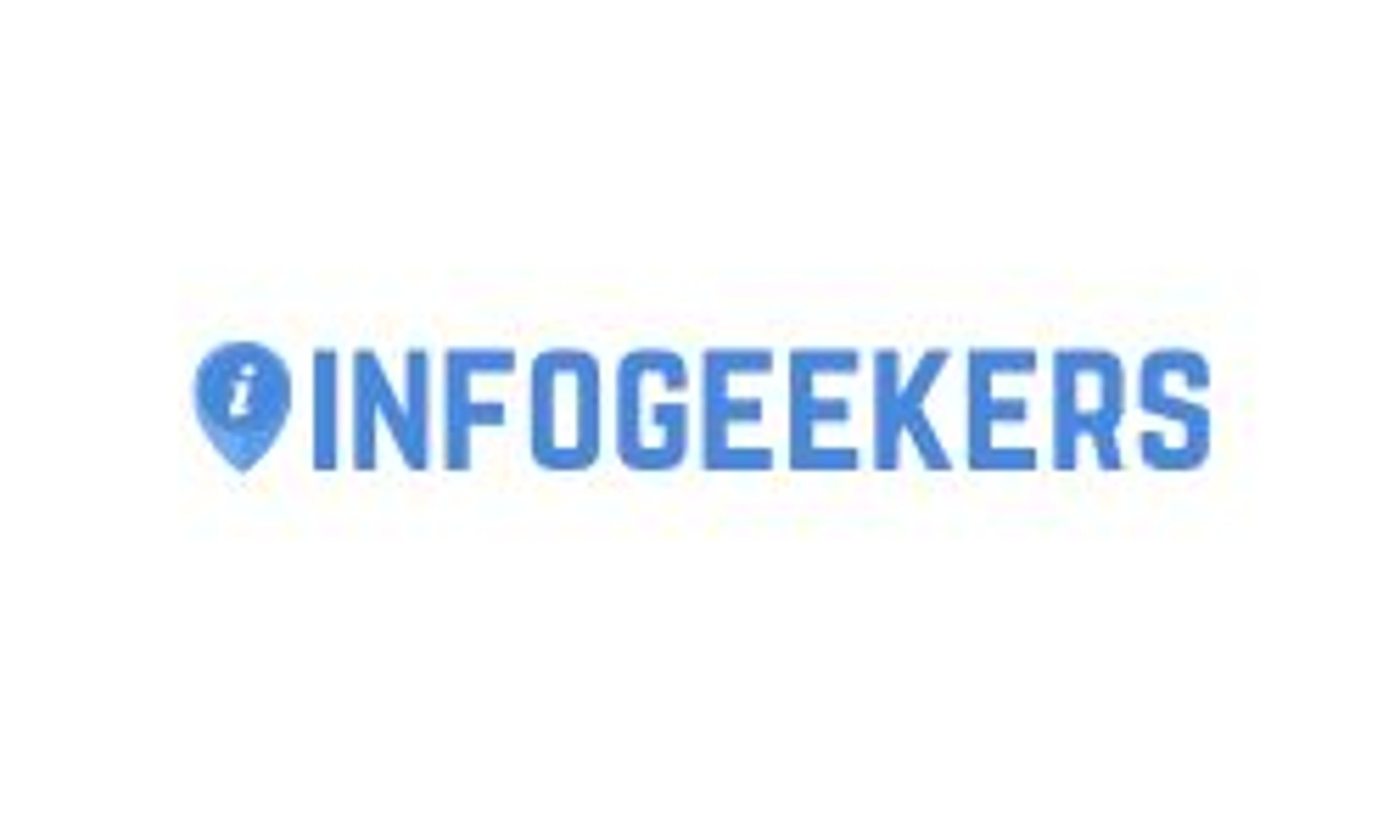 Инфогикеры (infogeekers.net)
