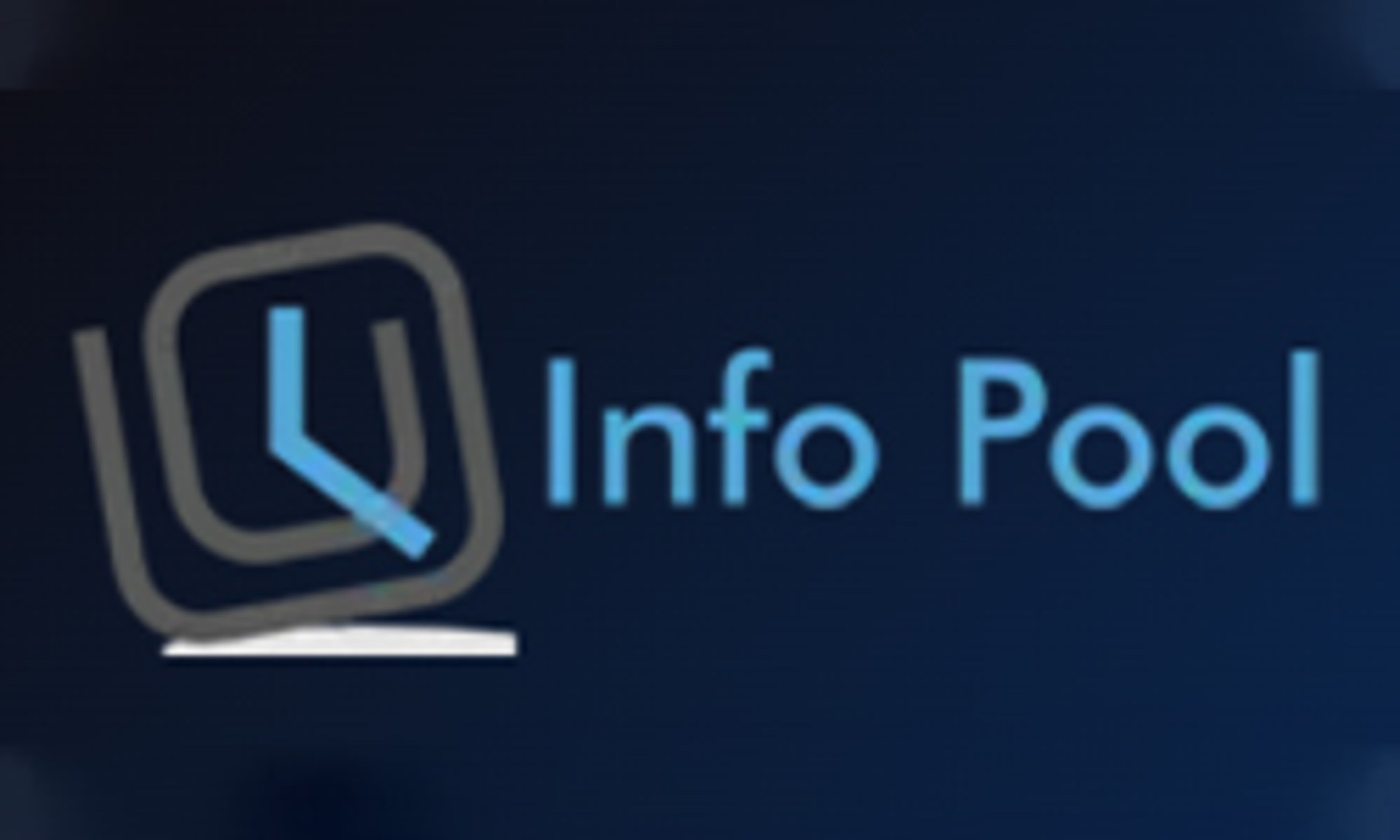 Infopool (infopool.org.uk)