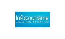 Інформація для туризму (infotourisme.net)