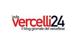Информация Верчелли 24 (infovercelli24.it)