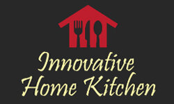 Innovatiivinen koti keittiö (innovativehomekitchen.com)