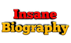 insanebiography.com