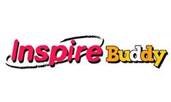 Inspiroi kaveri (inspirebuddy.com)