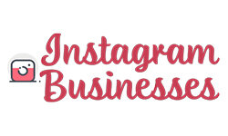 Инстаграм бизнес (instagrambusinesses.com)