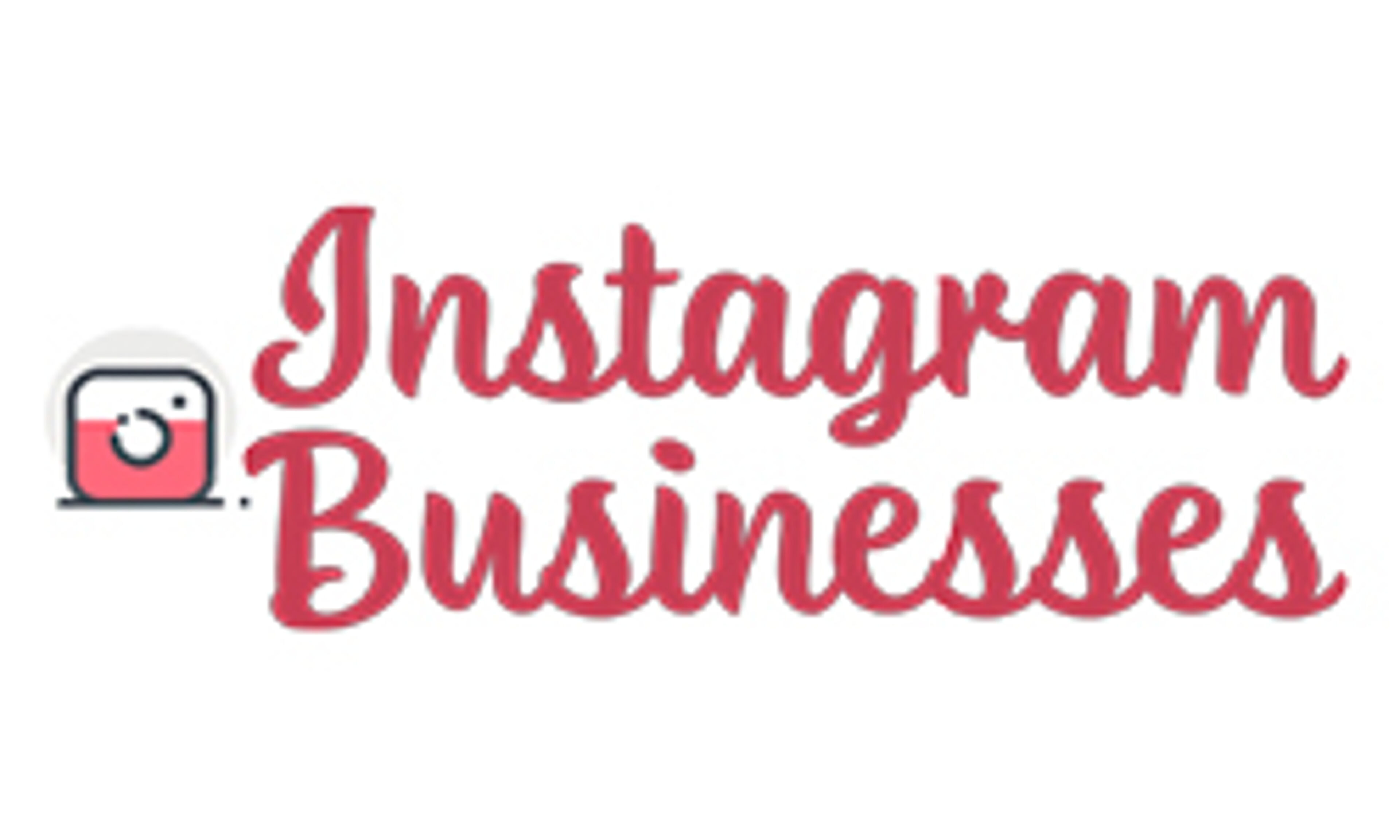 Инстаграм бизнес (instagrambusinesses.com)