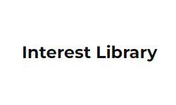 Библиотека по интересам (interest-library.com)