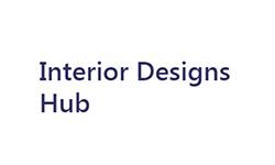 Belsőépítészeti tervezési csomópont (interiordesignshub.com)