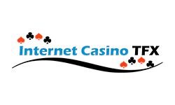 Internett kasino tfx (internet-casino-tfx.com)