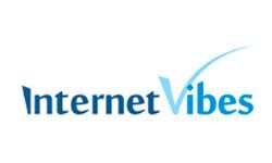 ردود فعل إيجابية على الإنترنت (internetvibes.net)