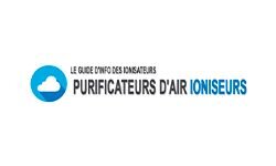 Luft ionisator ionisator (ioniseurs.fr)