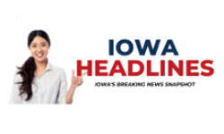 iowaheadlines.com