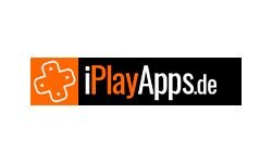 Žaidžiu programėles (iplayapps.de)