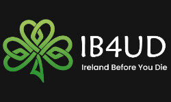 Ирландия перед смертью (irelandbeforeyoudie.com)