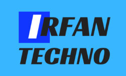 irfantechno.com
