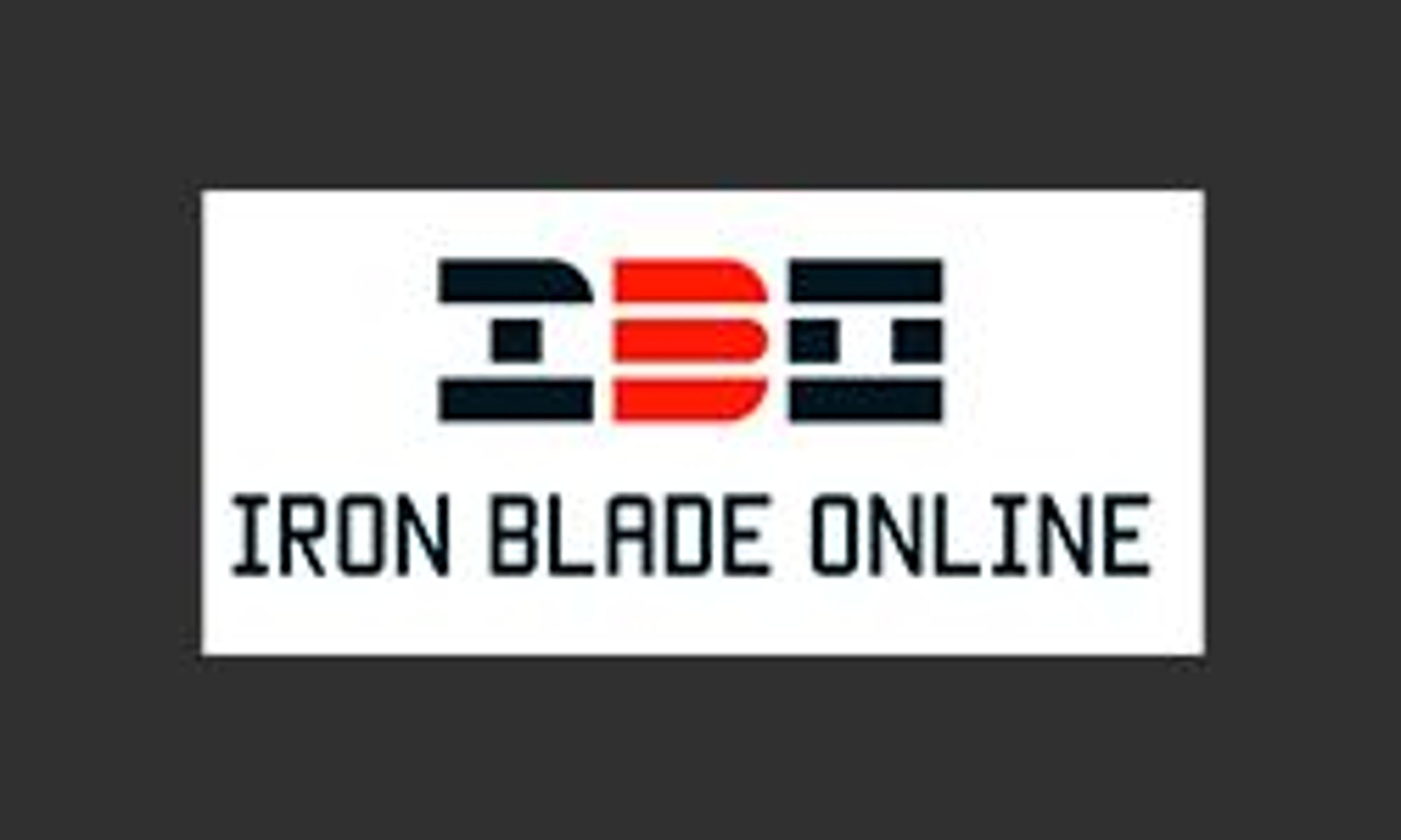 Железный клинок онлайн (ironbladeonline.com)