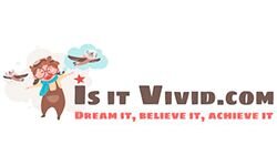 Яркая ли она (isitvivid.com)