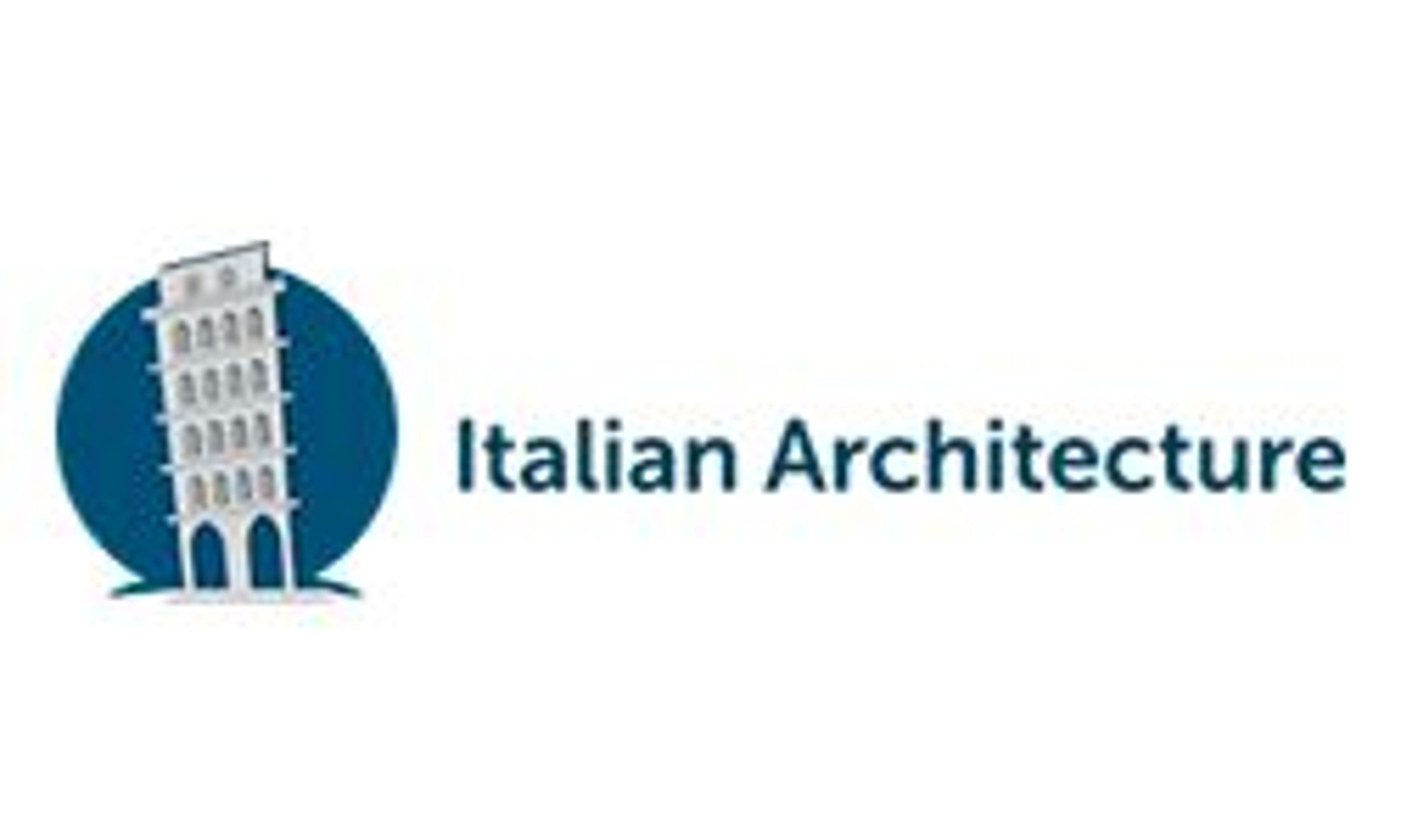 Italiensk arkitektur (italian-architecture.info)