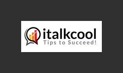 Jag pratar coolt (italkcool.com)