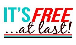 Наконец-то бесплатно (itsfreeatlast.com)