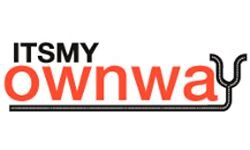 É o meu próprio caminho. (itsmyownway.com)