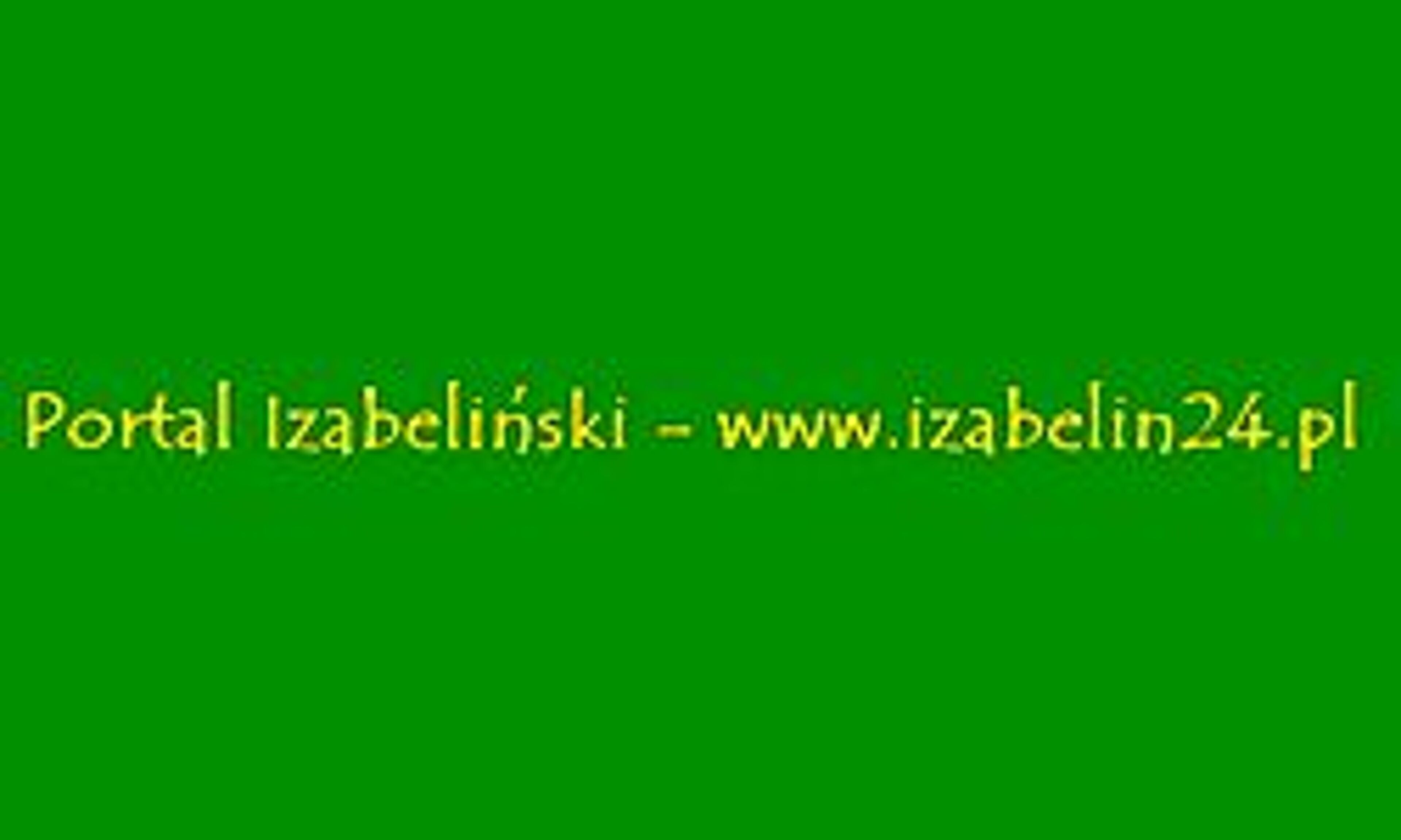 Izabelin 24 (izabelin24.pl)