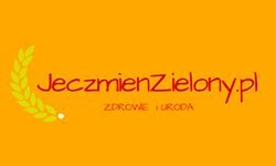 Grönt korn (jeczmienzielony.pl)