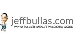 Блог Джеффбулласа (jeffbullas.com)