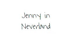 Дженни в Неверленде (jennyinneverland.com)