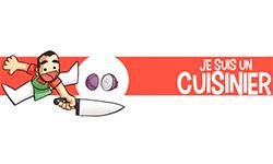 jesuisuncuisinier.fr