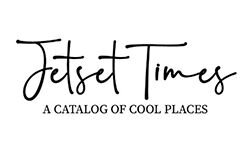 Jetset kertaa (jetsettimes.com)