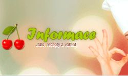 Információ (étel) (jidlo.informacezde.eu)