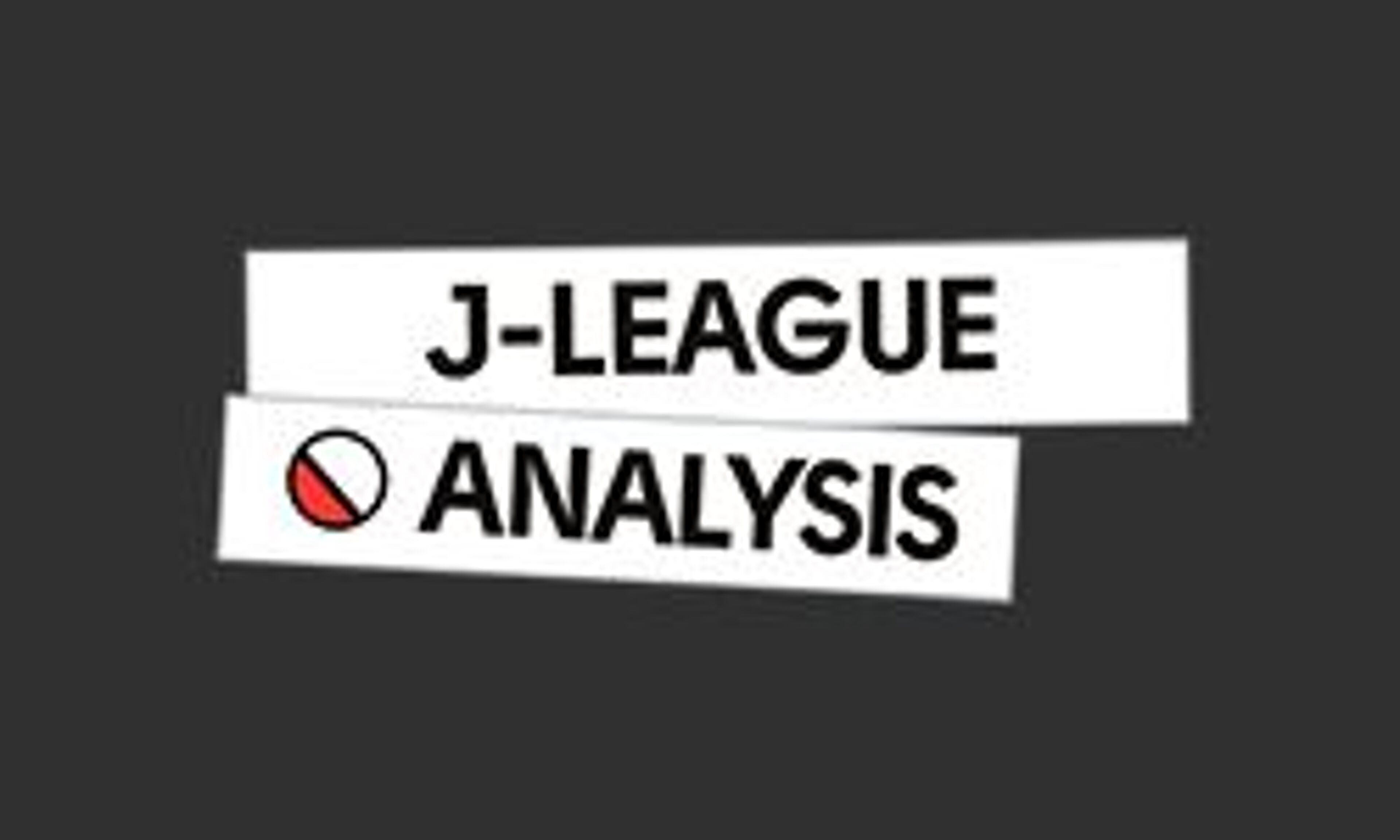 Análise da J-League (jleagueanalysis.com)