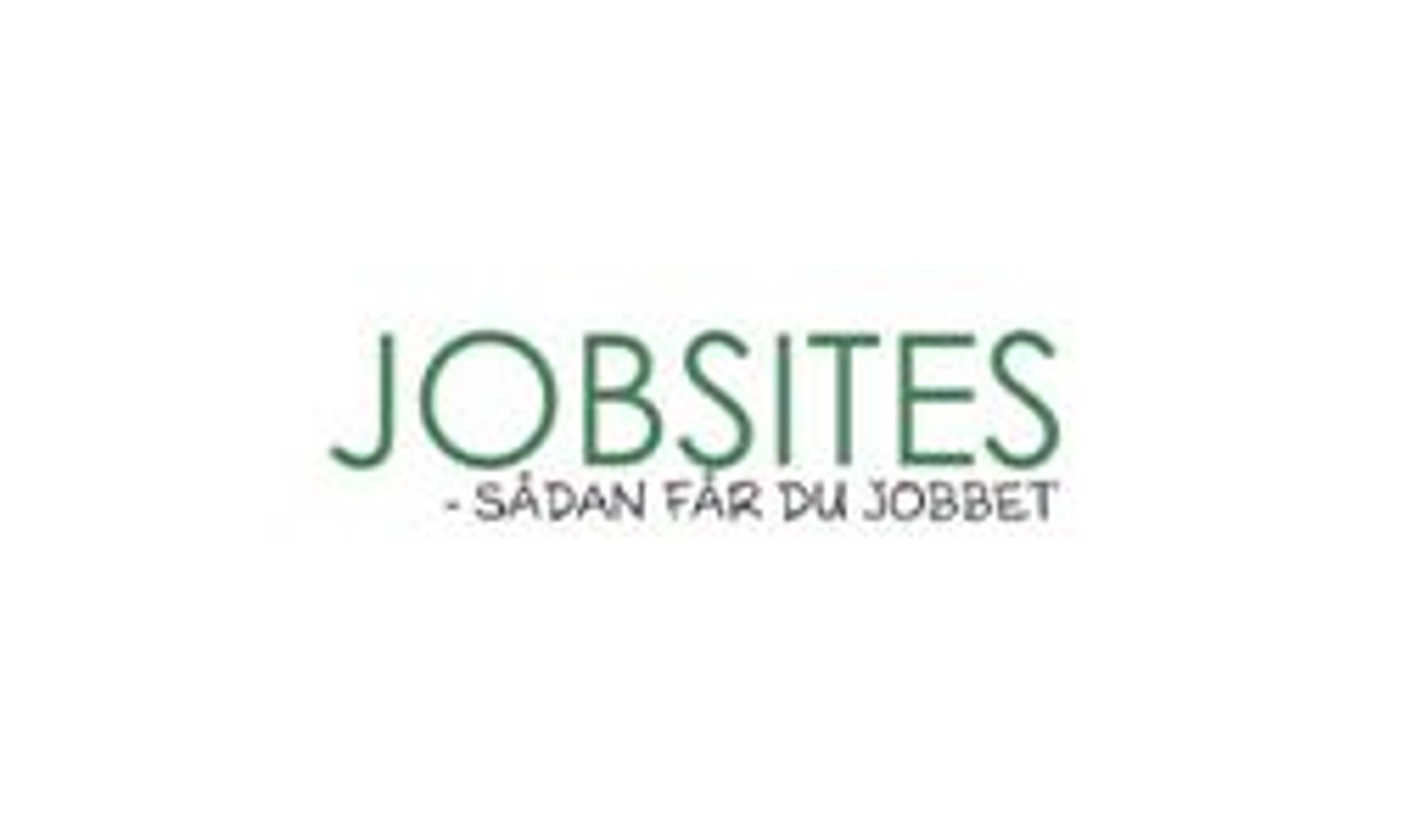 Рабочие места (jobsites.dk)