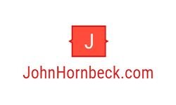 جون هورنبيك (johnhornbeck.com)