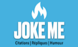 Пошути со мной (jokeme.fr)
