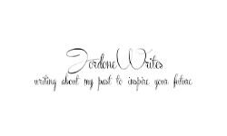 Джордон пишет (jordonewrites.com)